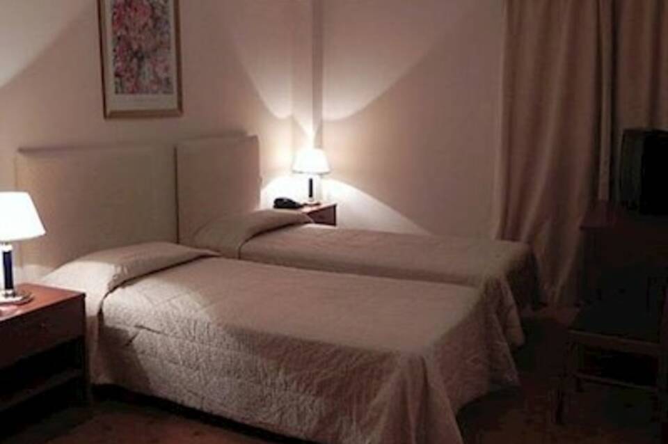 Hotel President Pomezia 4