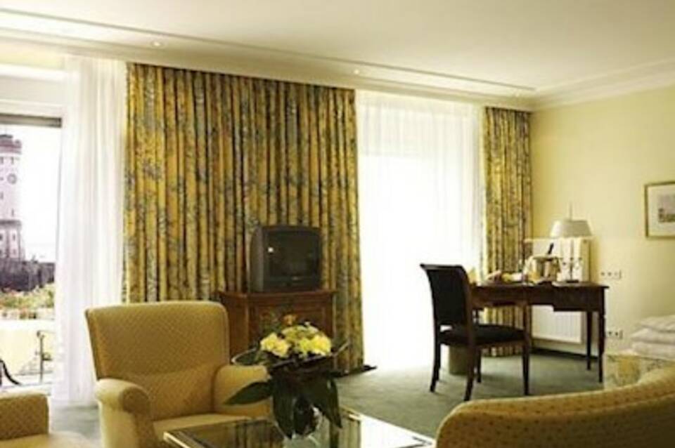Hotel Bayerischer Hof 2