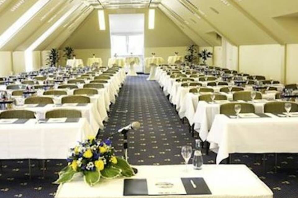 Hotel Bayerischer Hof 3