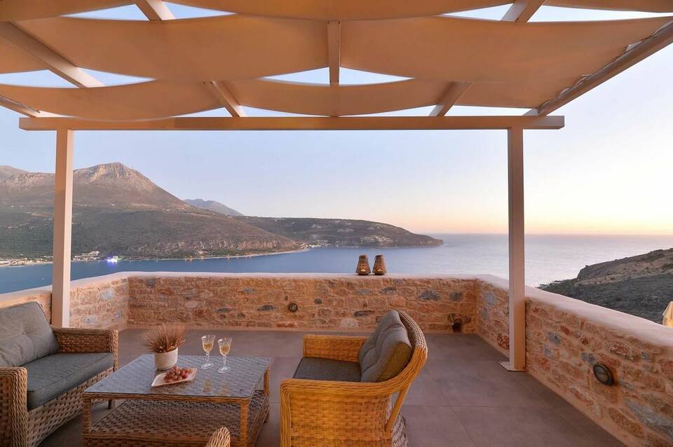 Akrolithi Boutique Hotel 2