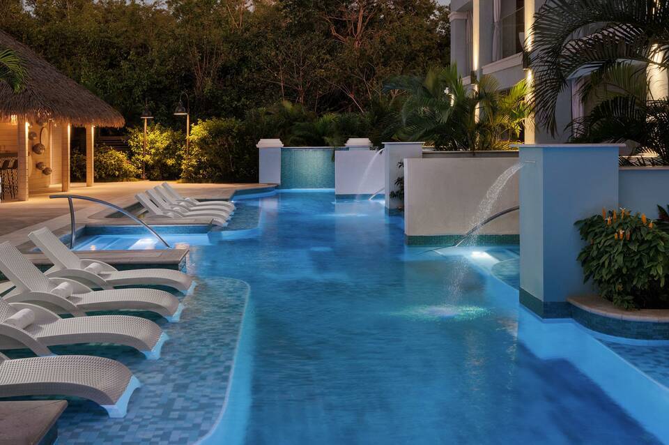 Sandals Caribbean Cay 1