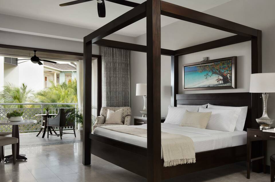 Sandals Caribbean Cay 5