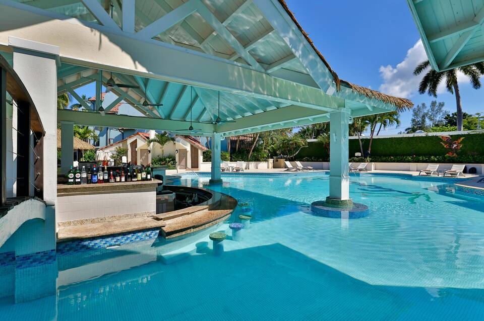 Sandals Negril 2