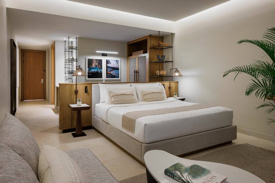 Sandals Negril 5