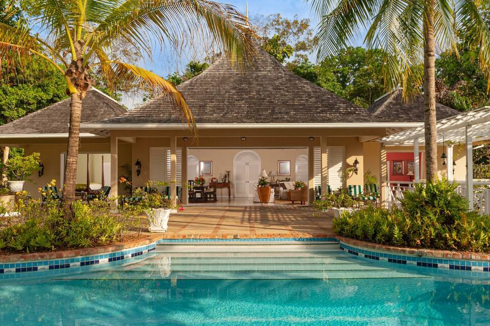 Sandals Royal Plantation 4