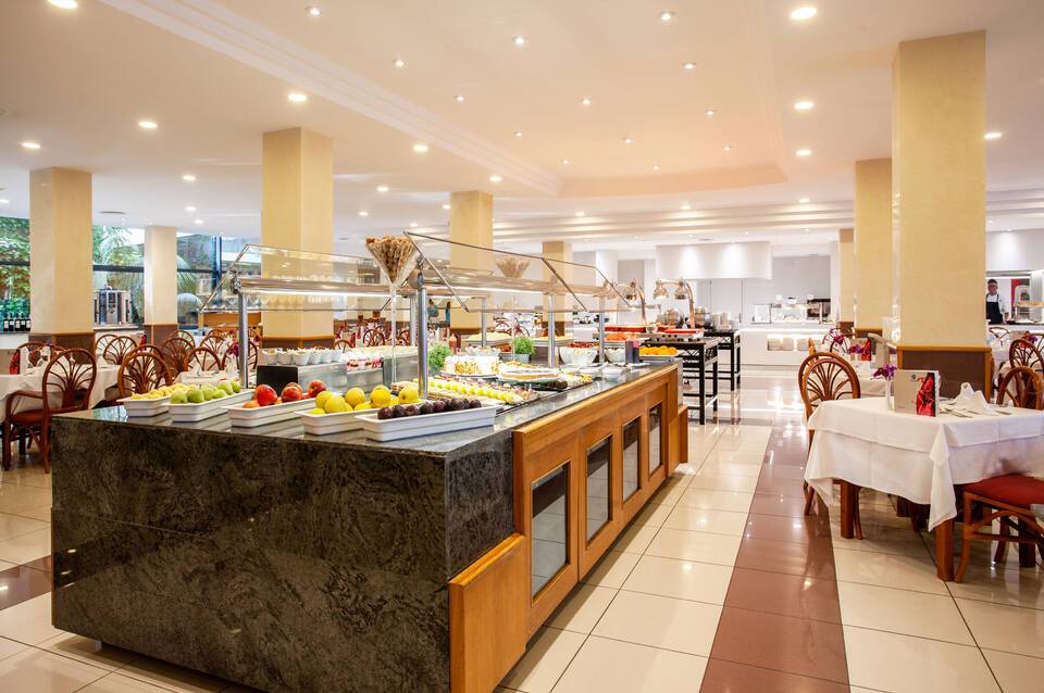 Grupotel Taurus Park 4