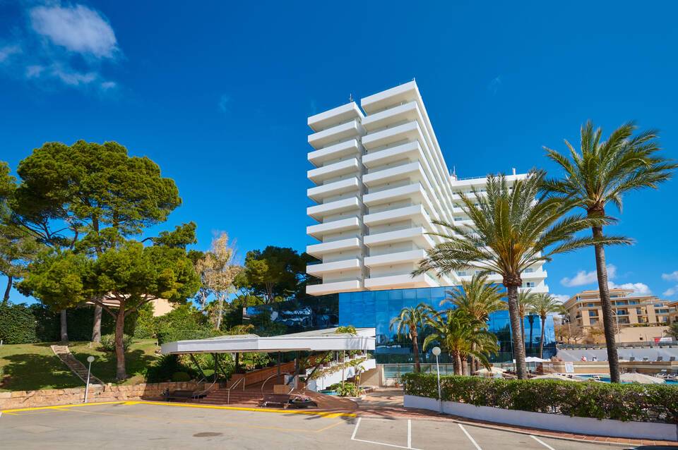 Grupotel Taurus Park 1