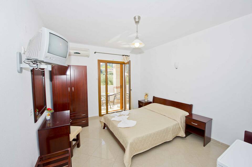 Hotel Medusa 3