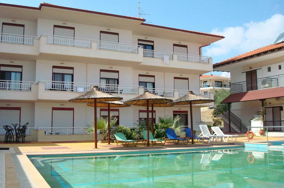 Hotel Medusa 5