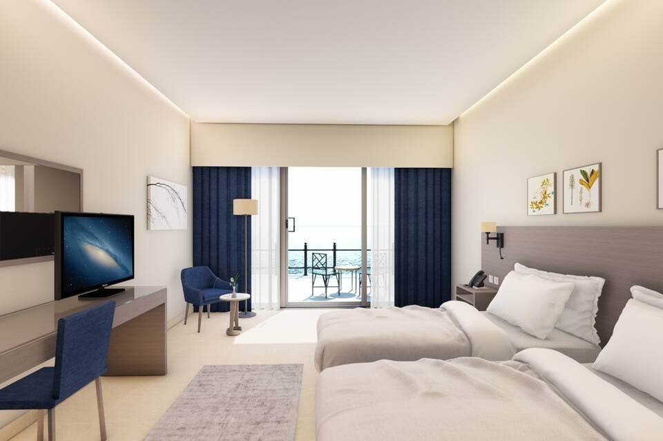 JAZ Elite Asteria 3