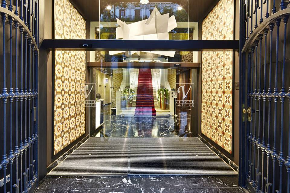 Vincci Gala 5