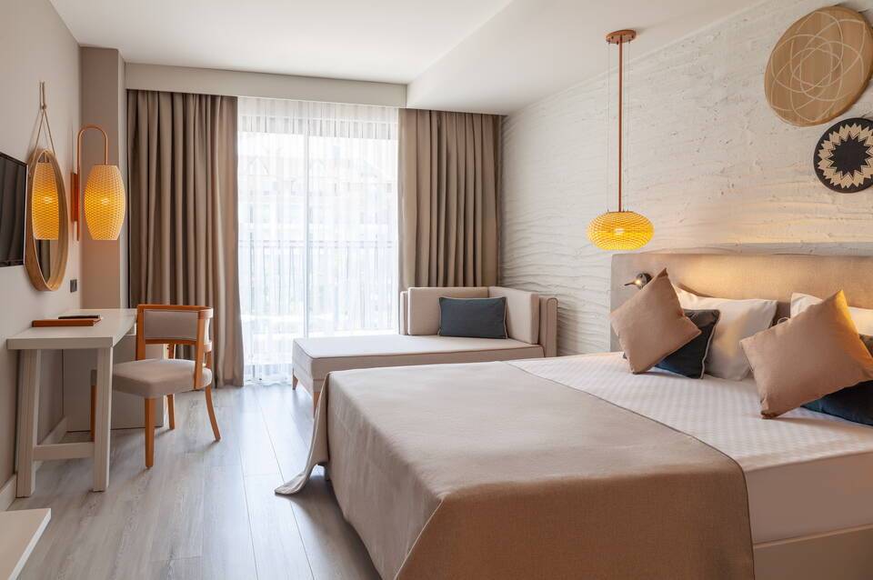 Side Royal Style Hotel 5
