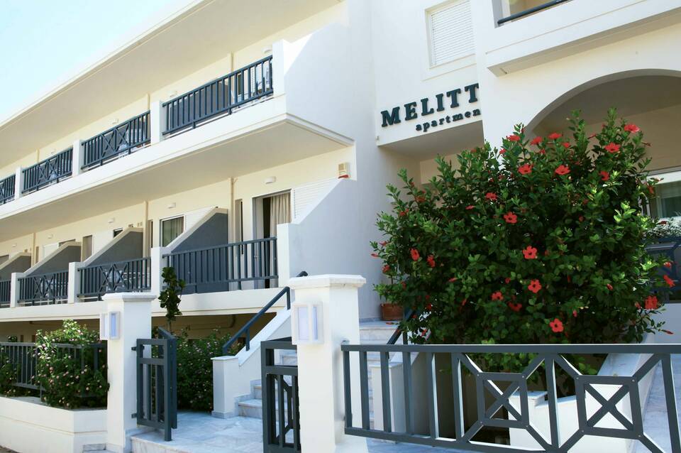 Melitti Lucent 5