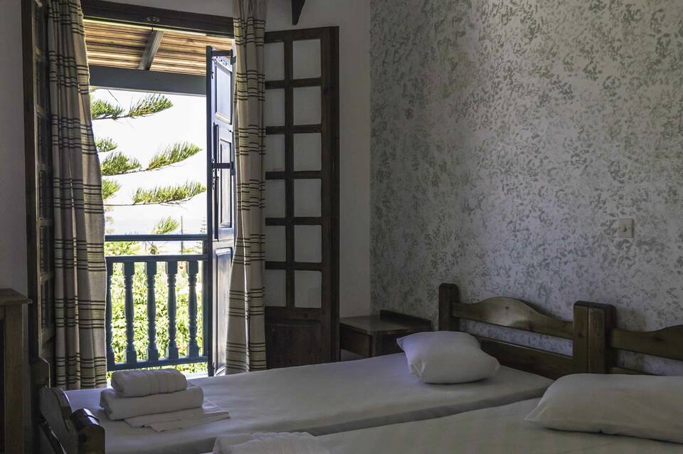 Krinas Aparthotel 2