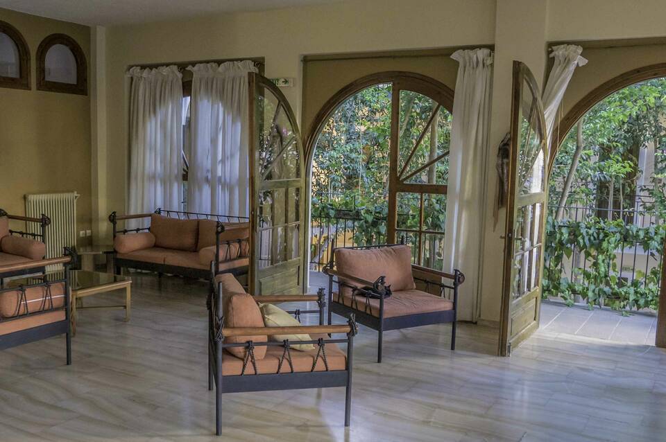 Krinas Aparthotel 5