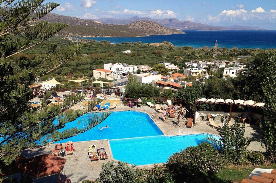 Elpida Village 2