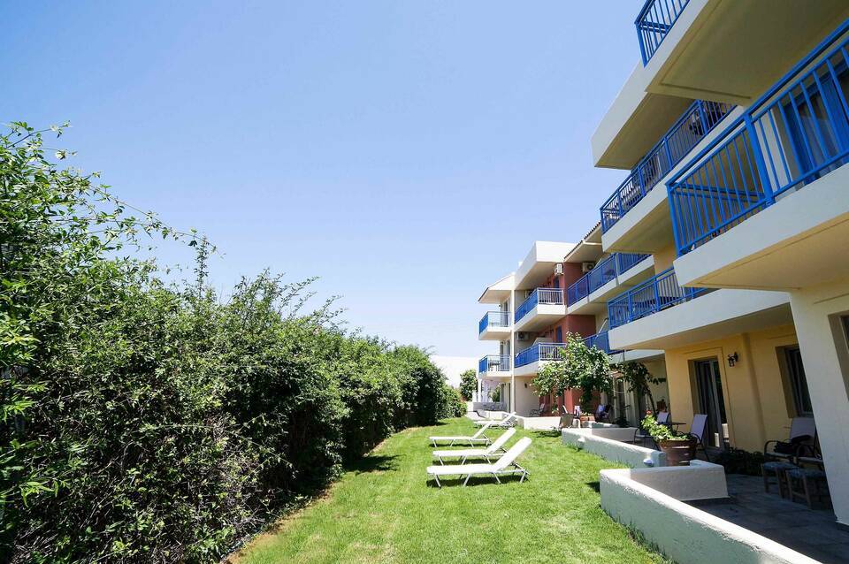Elpida Village 5