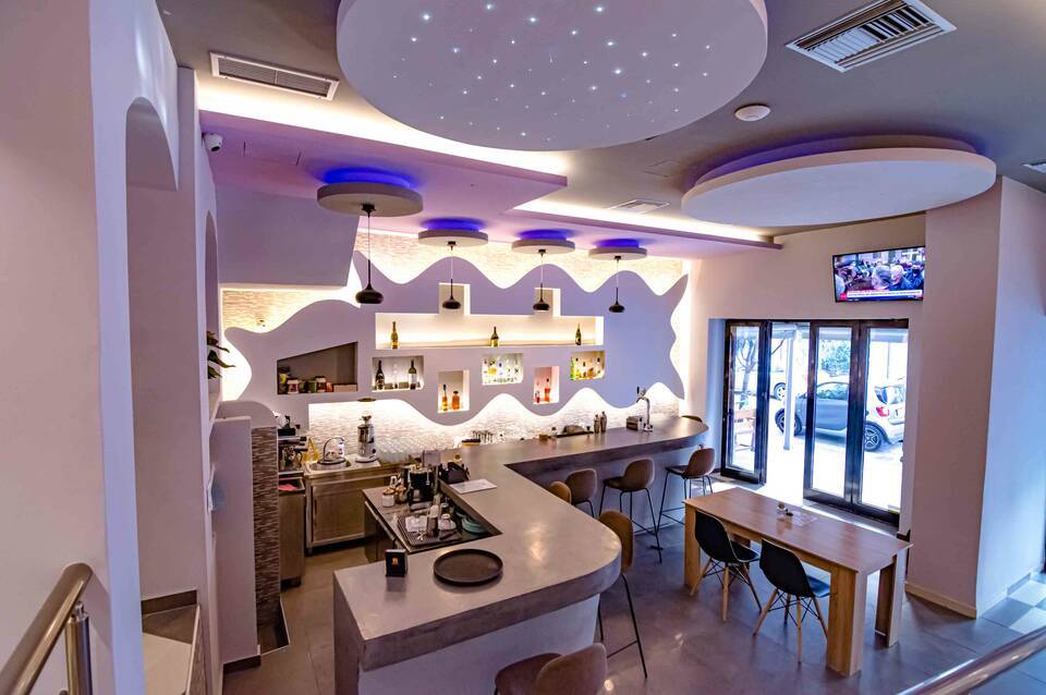 NEP Urban Hotel 1