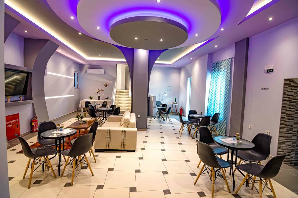 NEP Urban Hotel 3