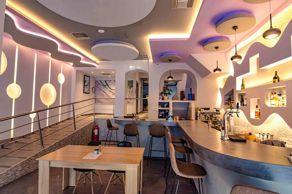 NEP Urban Hotel 4