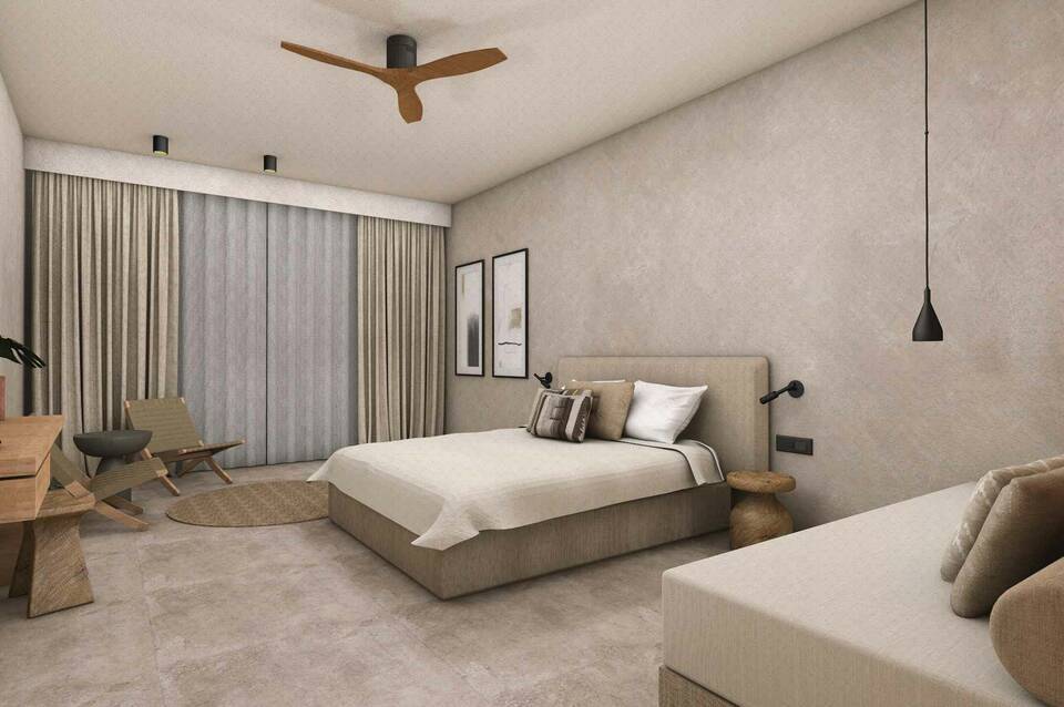 Harmony E Rock Hotel & Resort 4