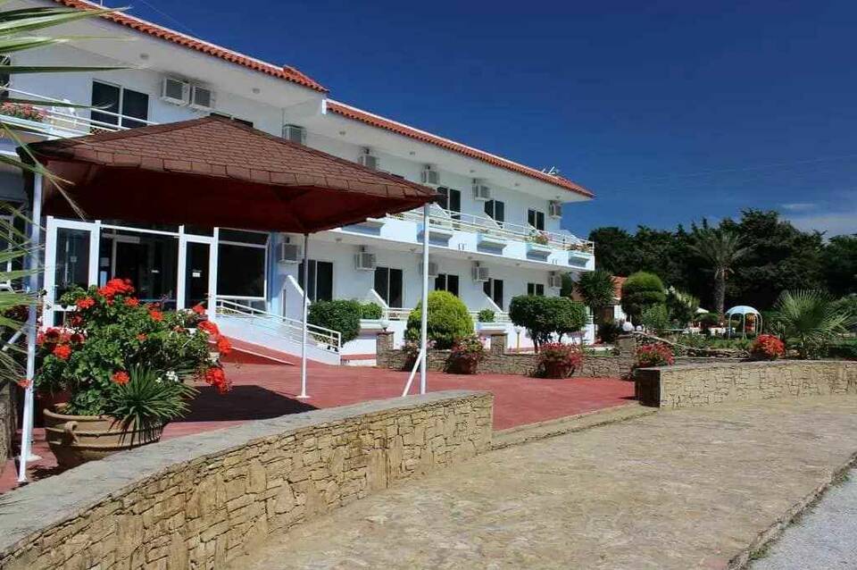 Asterias Bay Hotel 5