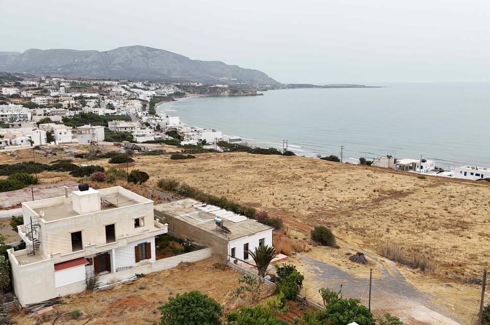 Asteri suites 3