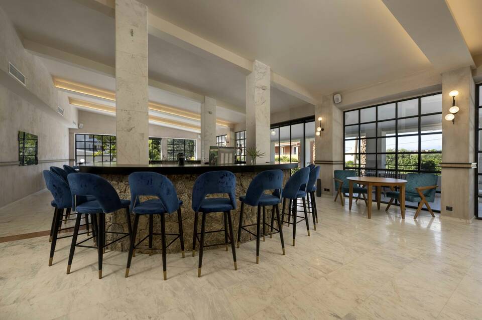 Corfu Acharavi Hotel by Wyndham 1