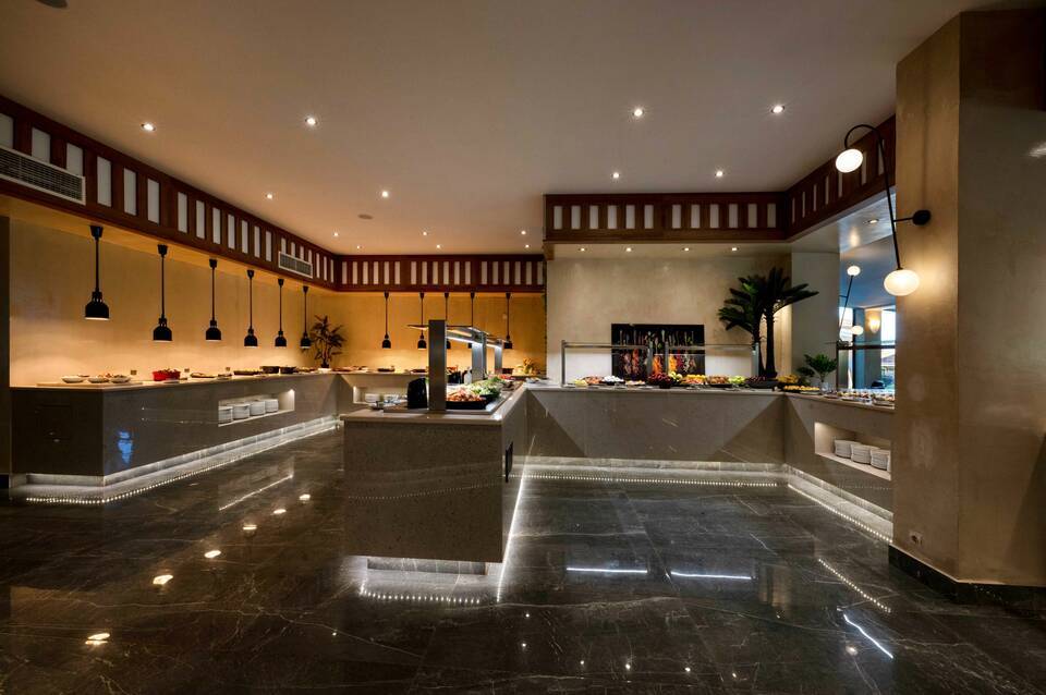 Corfu Acharavi Hotel by Wyndham 2