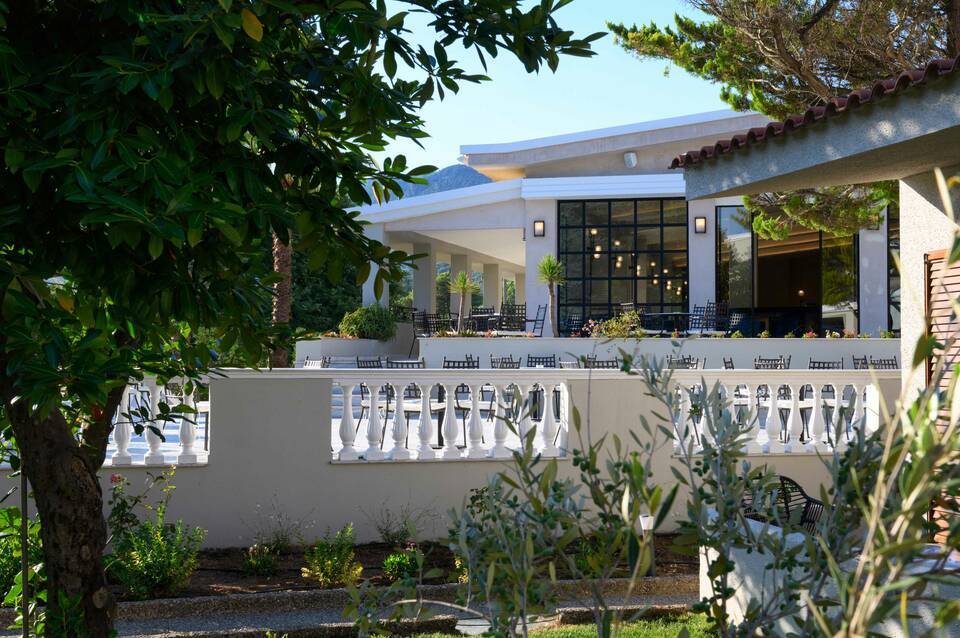 Corfu Acharavi Hotel by Wyndham 5
