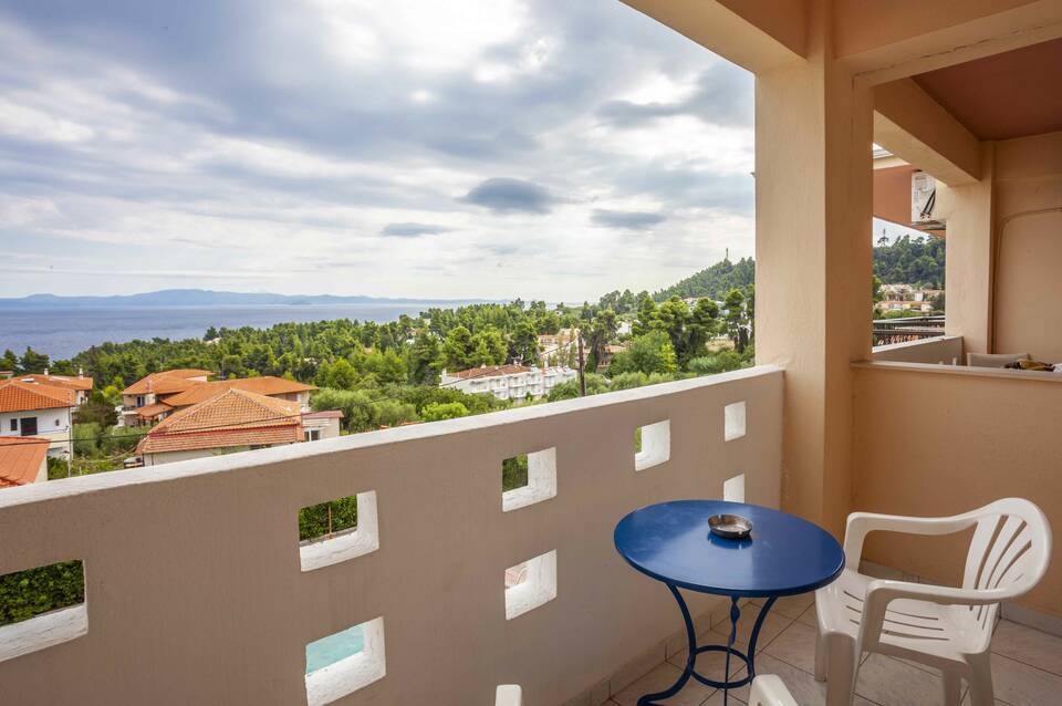 Hotel Skentos 1