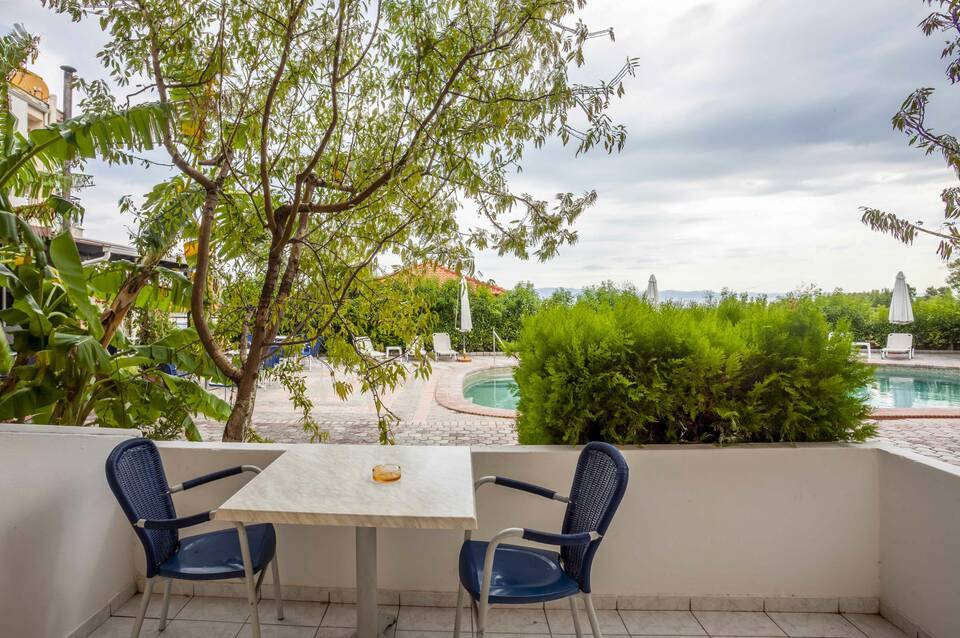 Hotel Skentos 2