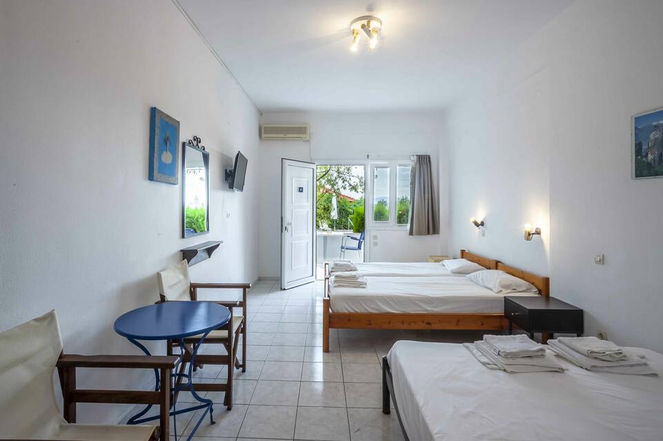 Hotel Skentos 3