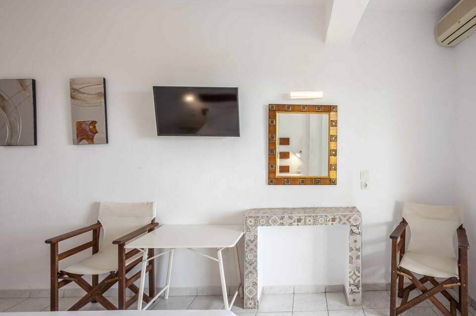 Hotel Skentos 4