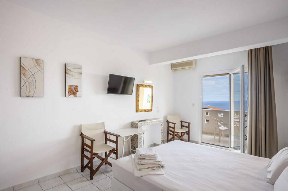 Hotel Skentos 5