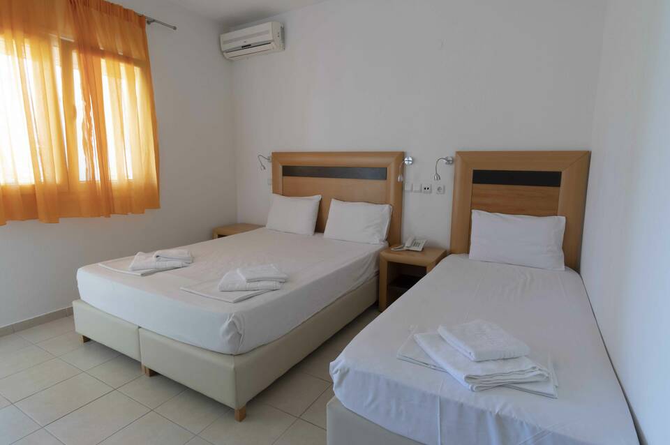 Hotel Olympia 2