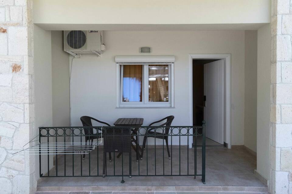 Hotel Olympia 5