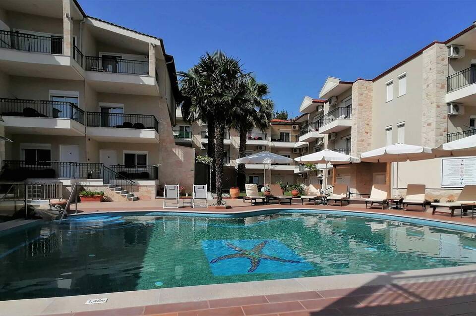 Hotel Olympia 1
