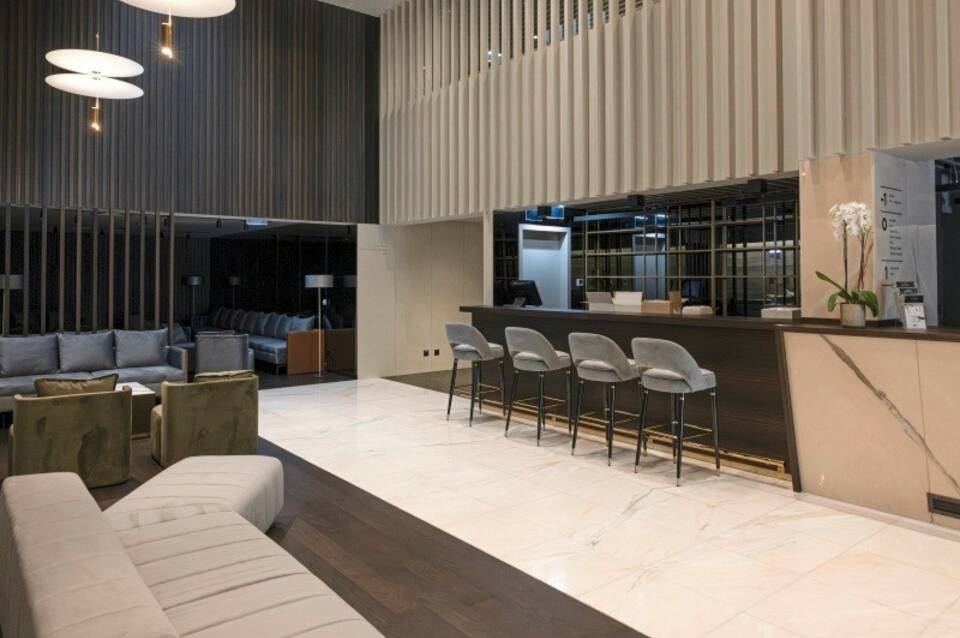 Oca Bom Successo Hotel 5