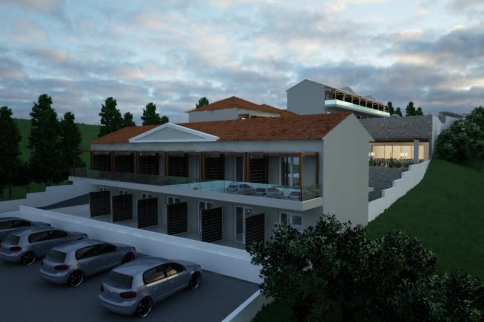 Porto Demo Hotel 1