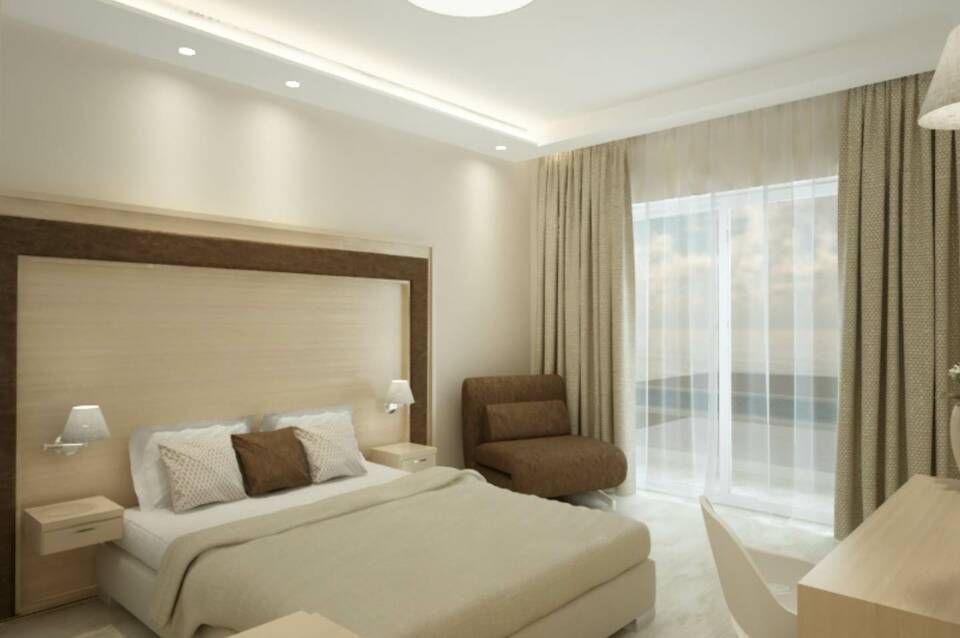 Porto Demo Hotel 2