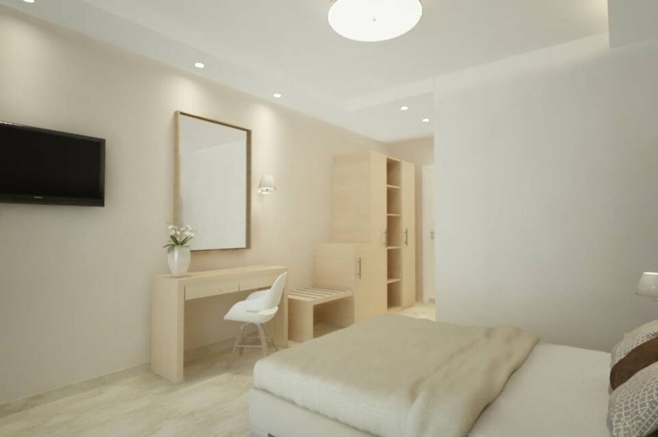 Porto Demo Hotel 4