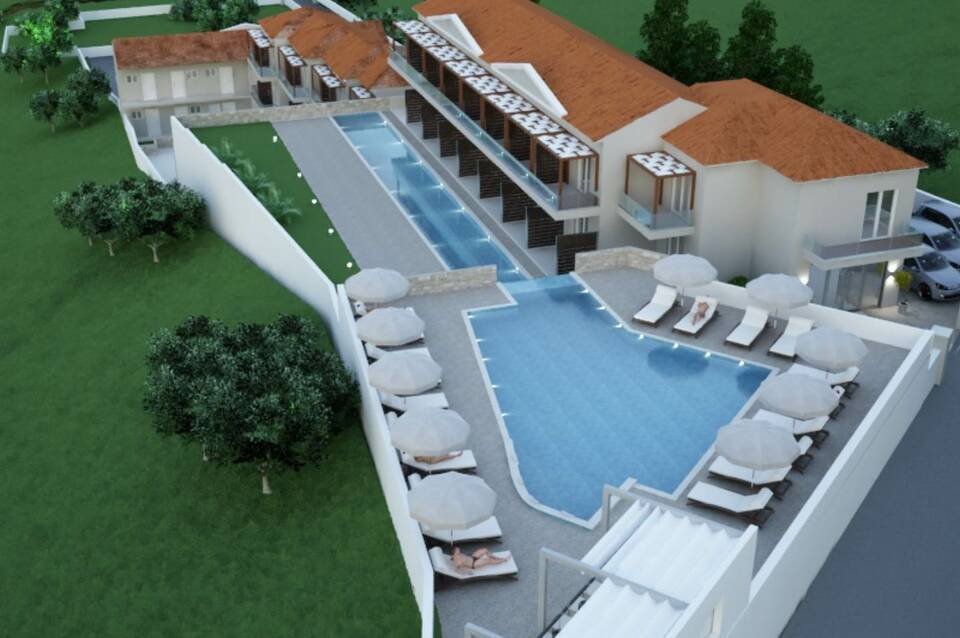 Porto Demo Hotel 5