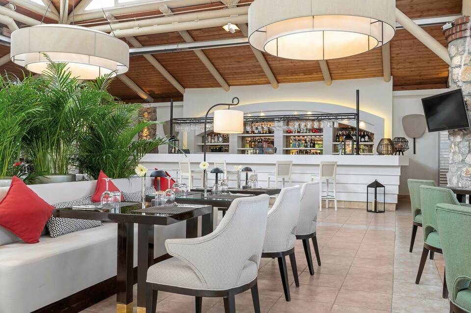 MARTI Resort 3