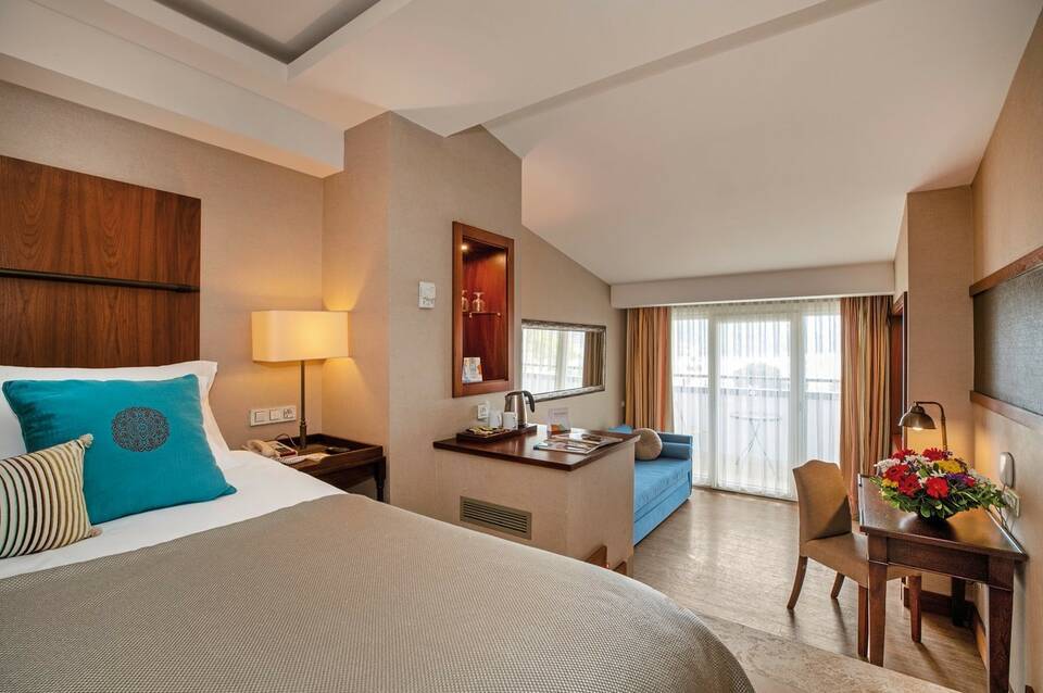 MARTI Resort 4