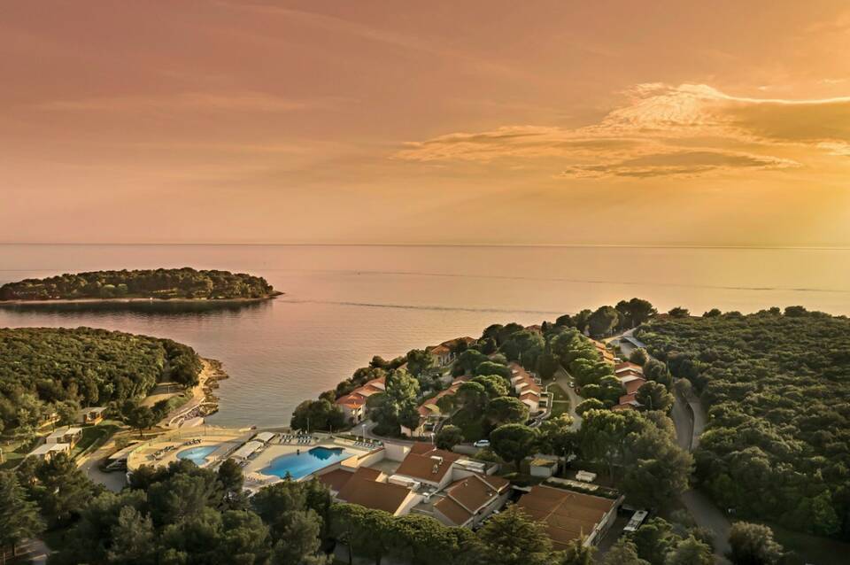 Resort Petalon Apartments 4