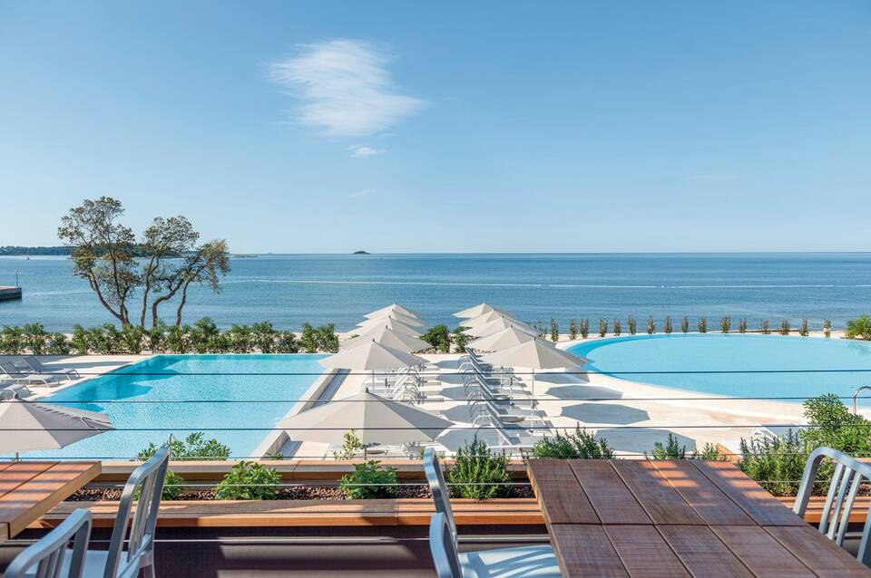Resort Amarin Rooms 1