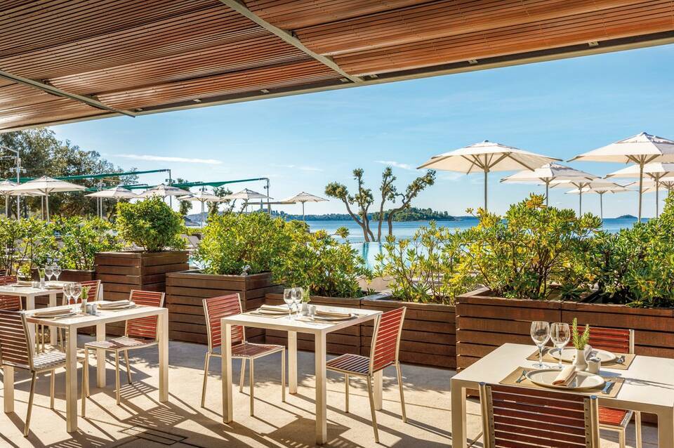 Resort Amarin Rooms 2