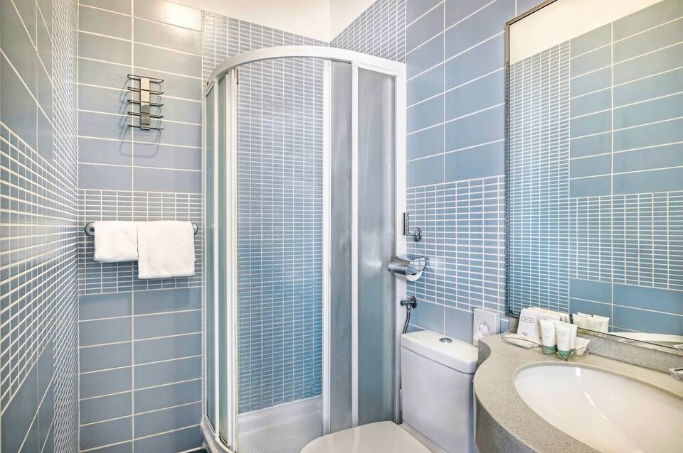 Resort Amarin Rooms 4