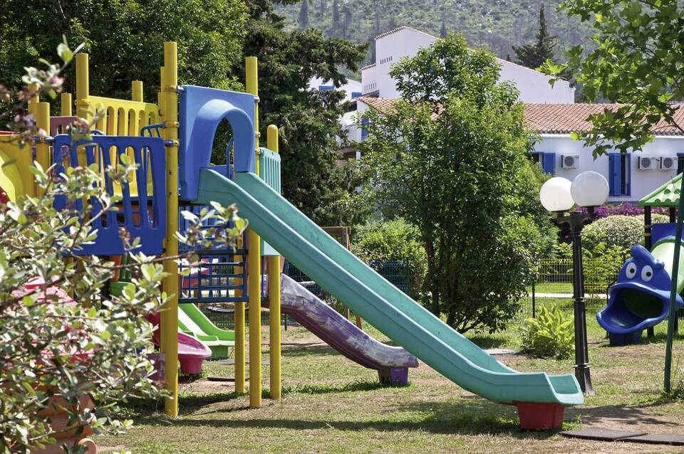 Slovenska Plaža Resort 3